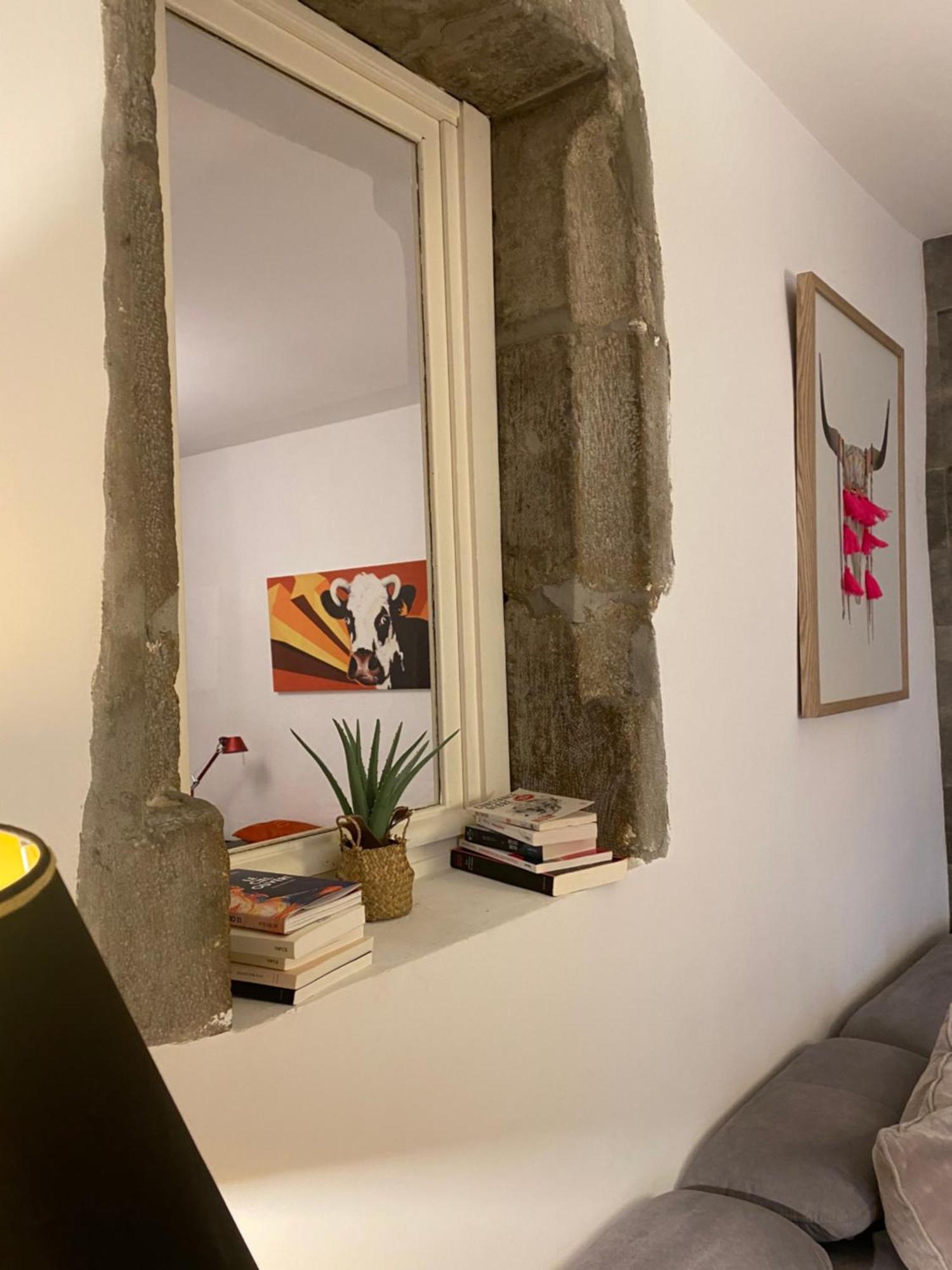 Appartement - Bonlieu - Annecy Vieille Ville Εξωτερικό φωτογραφία