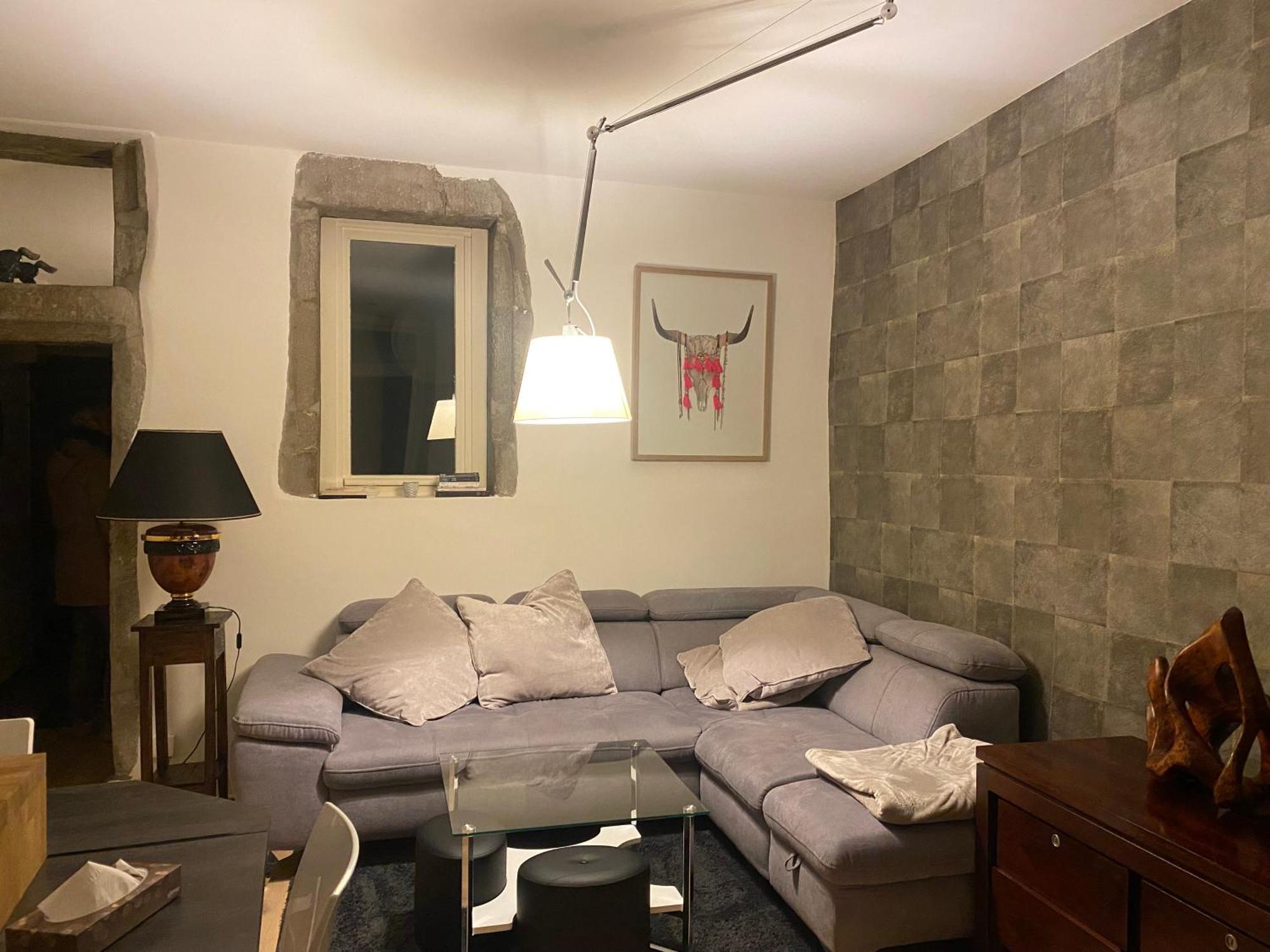 Appartement - Bonlieu - Annecy Vieille Ville Εξωτερικό φωτογραφία